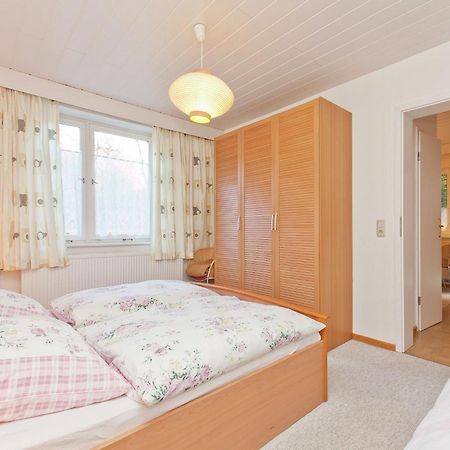 Gießübel Apartment Thuringian Forest With Balcony מראה חיצוני תמונה