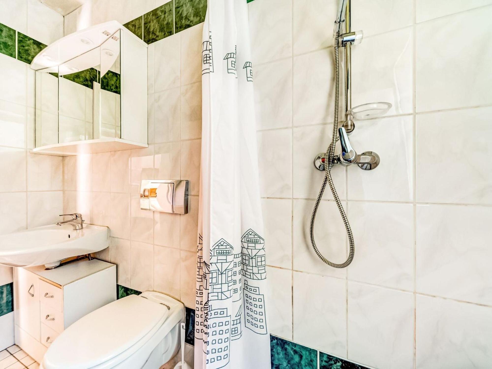 Gießübel Apartment Thuringian Forest With Balcony מראה חיצוני תמונה