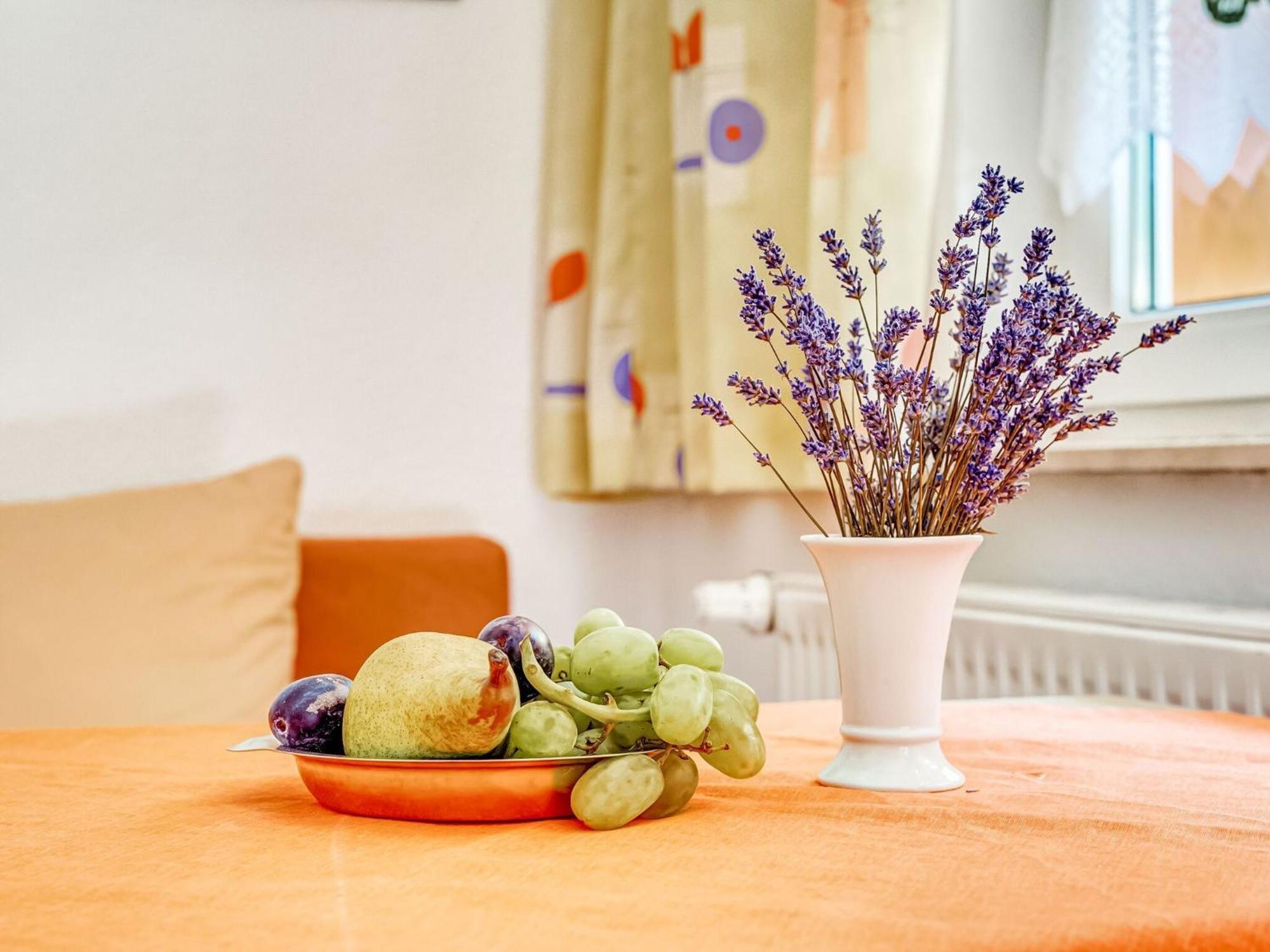 Gießübel Apartment Thuringian Forest With Balcony מראה חיצוני תמונה
