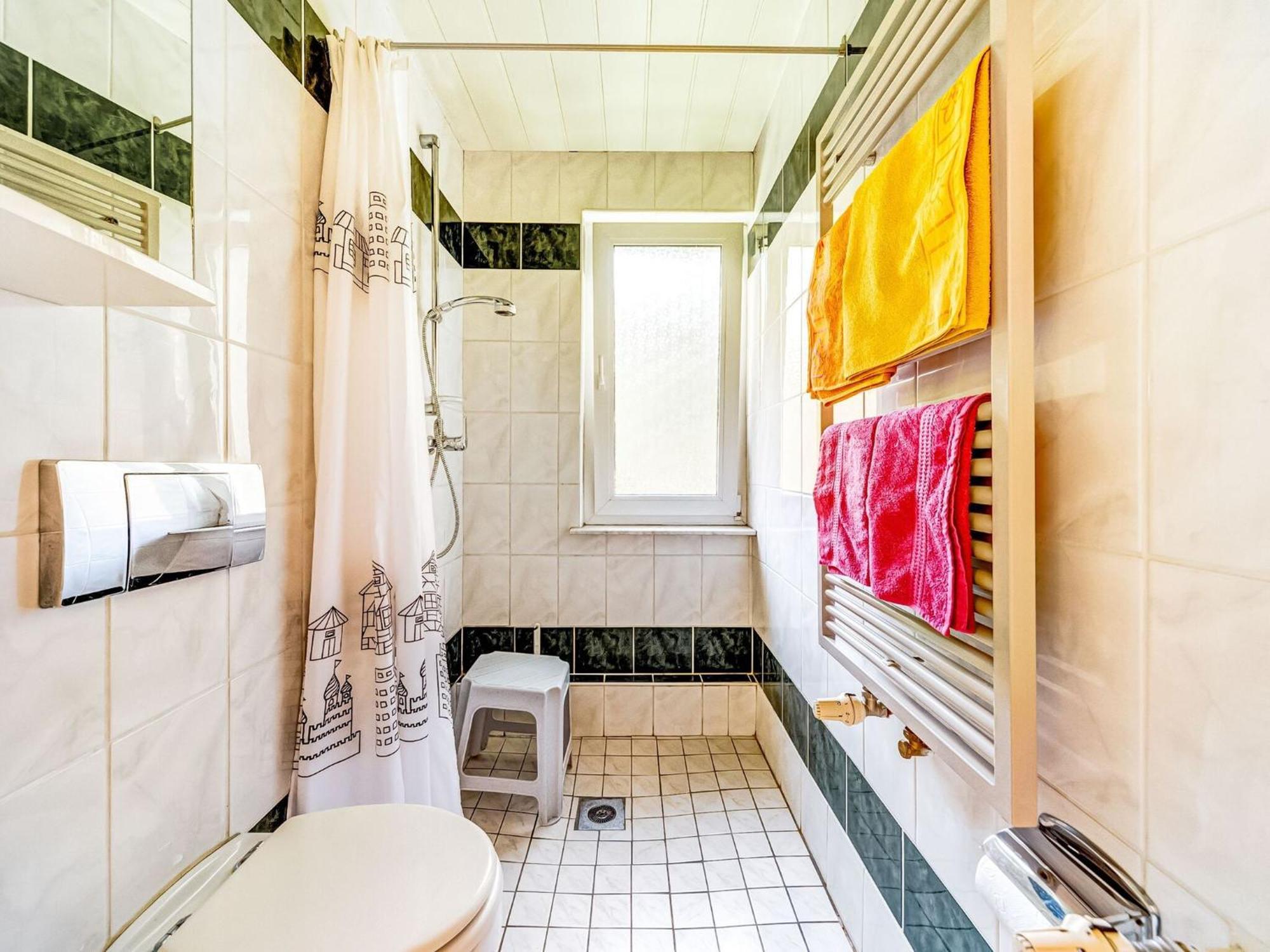 Gießübel Apartment Thuringian Forest With Balcony מראה חיצוני תמונה