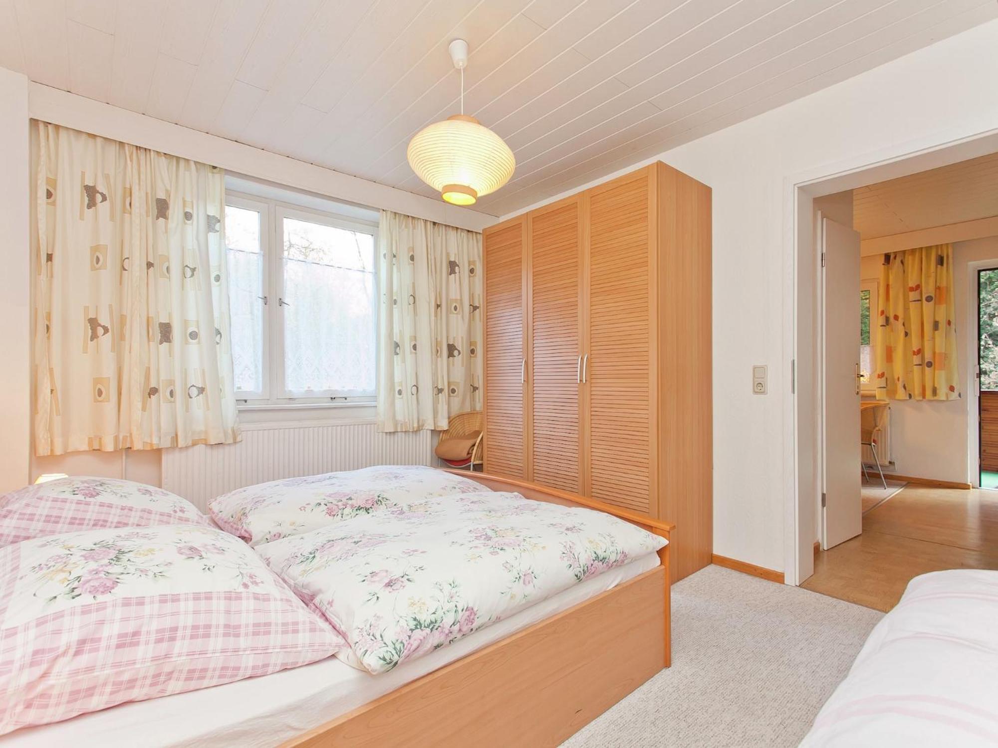 Gießübel Apartment Thuringian Forest With Balcony מראה חיצוני תמונה